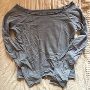 🐰Brandy Bonnie Longlseeve Top